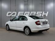 Skoda Rapid I Рестайлинг Воронеж  - изображение 20