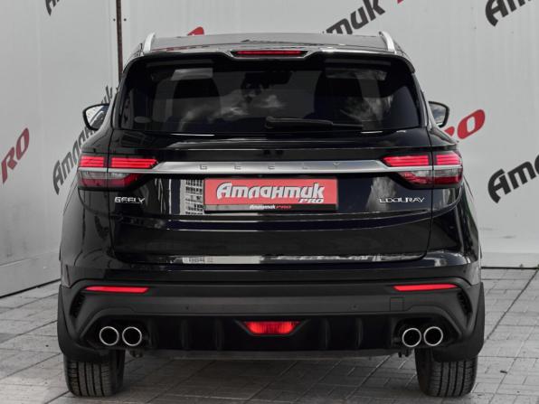 Geely Coolray I с пробегом 2021 года, цена 1 680 000 рублей, 72319 км, внедорожник, Автокод Объявления