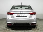 Hyundai Solaris II Рестайлинг Санкт-Петербург  - изображение 23