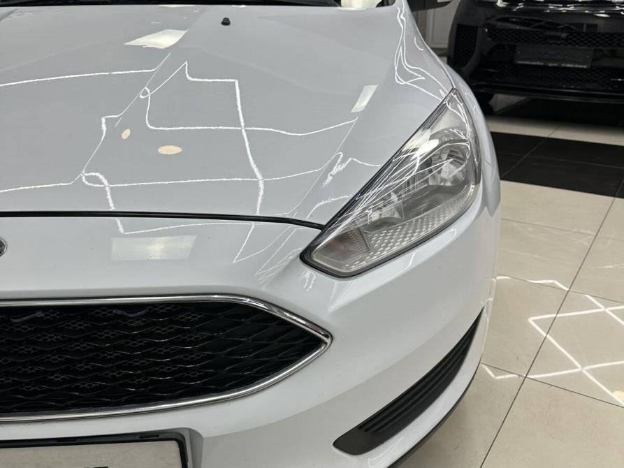 Ford Focus III Рестайлинг Ярославль  - изображение 12