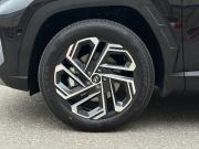 Hyundai Tucson IV Рестайлинг Казань  - изображение 32