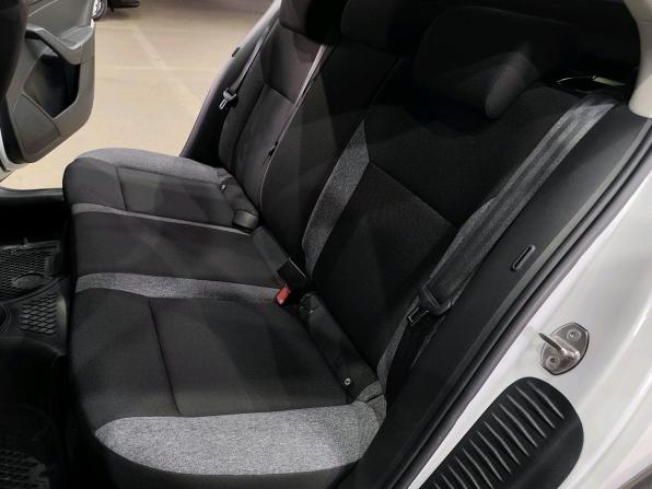 Skoda Rapid II с пробегом 2021 года, цена 1 630 000 рублей, 25411 км, лифтбек, Автокод Объявления