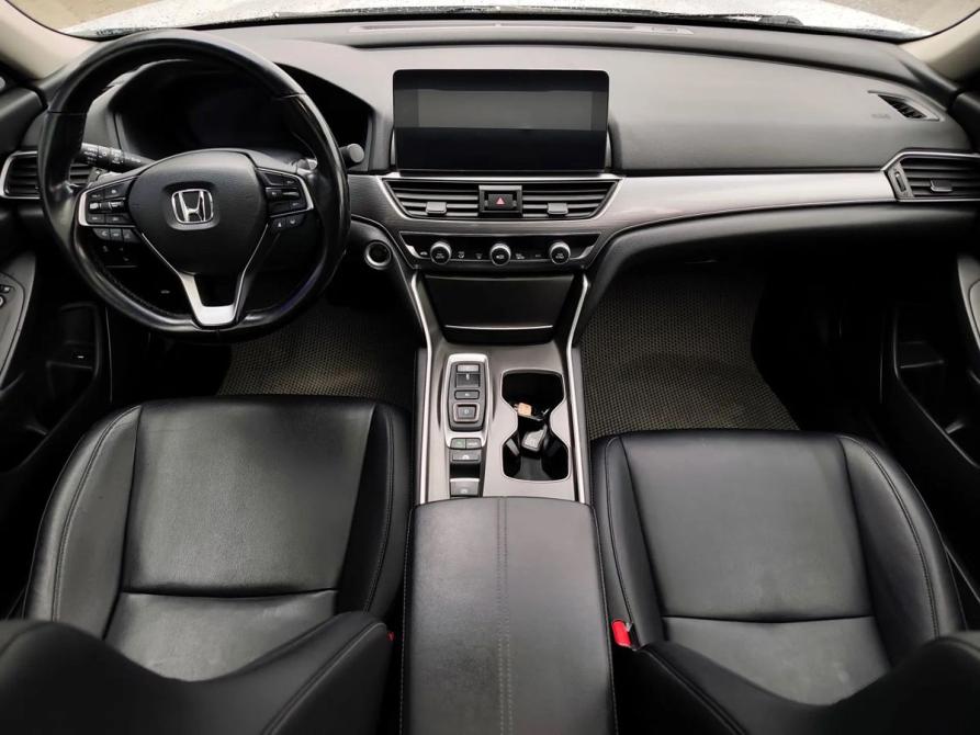 Honda Accord X Рестайлинг Санкт-Петербург  - изображение 9