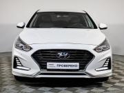Hyundai Sonata VII (LF) Рестайлинг Санкт-Петербург  - изображение 22
