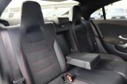 Mercedes-Benz CLA II (C118 X118) Москва  - изображение 68