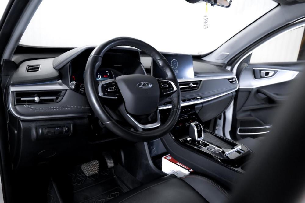 Chery Tiggo 7 Pro I Тюмень  - изображение 13