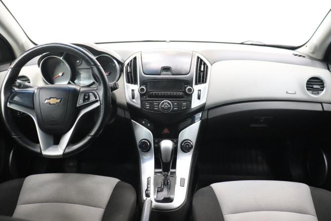 Chevrolet Cruze I Рестайлинг с пробегом 2013 года, цена 882 000 рублей, 145000 км, универсал, Автокод Объявления