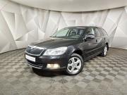 Skoda Octavia II (A5) Рестайлинг Москва  - изображение 22