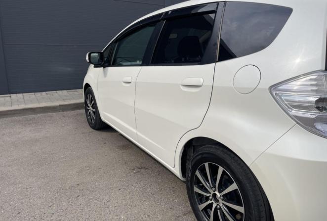 Honda Fit II с пробегом 2010 года, цена 700 000 рублей, 199346 км, хэтчбек, Автокод Объявления