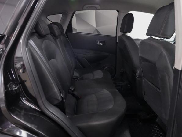 Nissan Qashqai I Рестайлинг с пробегом 2011 года, цена 998 000 рублей, 220000 км, внедорожник, Автокод Объявления