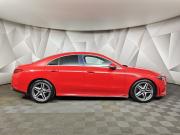 Mercedes-Benz CLA II (C118 X118) Москва  - изображение 27