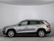 Skoda Kodiaq I Калининград  - изображение 27