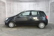 Chevrolet Aveo I Рестайлинг Ярославль  - изображение 19