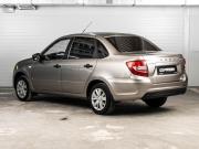 Lada (ВАЗ) Granta I Рестайлинг Ставрополь  - изображение 19