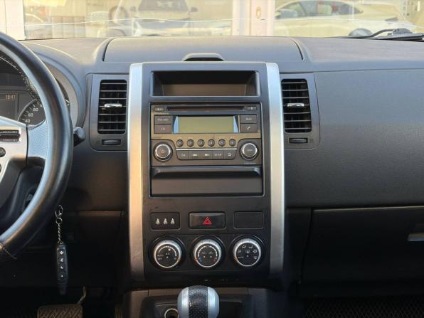 Nissan X-Trail II Рестайлинг с пробегом 2013 года, цена 1 299 000 рублей, 155343 км, внедорожник, Автокод Объявления