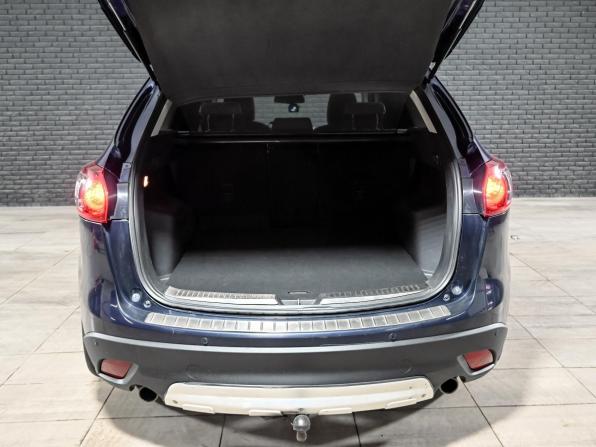 Mazda CX-5 I с пробегом 2013 года, цена 1 640 000 рублей, 158226 км, внедорожник, Автокод Объявления