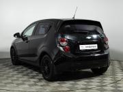 Chevrolet Aveo II Санкт-Петербург  - изображение 23