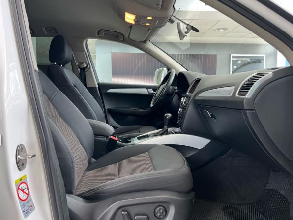 Audi Q5 I (8R) с пробегом 2011 года, цена 1 199 000 рублей, 287286 км, внедорожник, Автокод Объявления