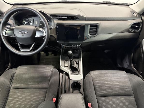 Chery Tiggo 4 I Рестайлинг с пробегом 2019 года, цена 996 000 рублей, 148710 км, внедорожник, Автокод Объявления