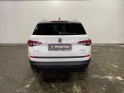 Skoda Kodiaq I Москва  - изображение 31
