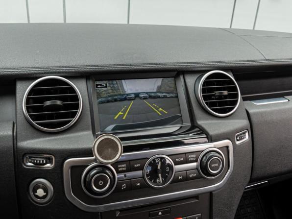 Land Rover Discovery IV Рестайлинг с пробегом 2015 года, цена 2 678 000 рублей, 248225 км, внедорожник, Автокод Объявления