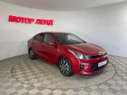 Kia Rio IV Воронеж  - изображение 22