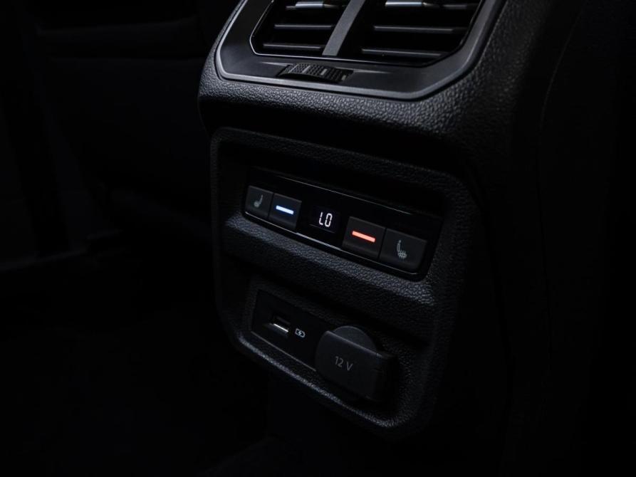 Volkswagen Tiguan II Волгоград  - изображение 23