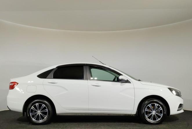 Lada (ВАЗ) Vesta I с пробегом 2021 года, цена 1 190 000 рублей, 22895 км, седан, Автокод Объявления