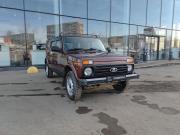 Lada (ВАЗ) 2131 (4x4) I Ижевск  - изображение 24