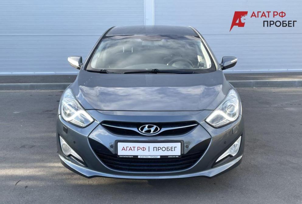 Hyundai i40 I Иваново  - изображение 2