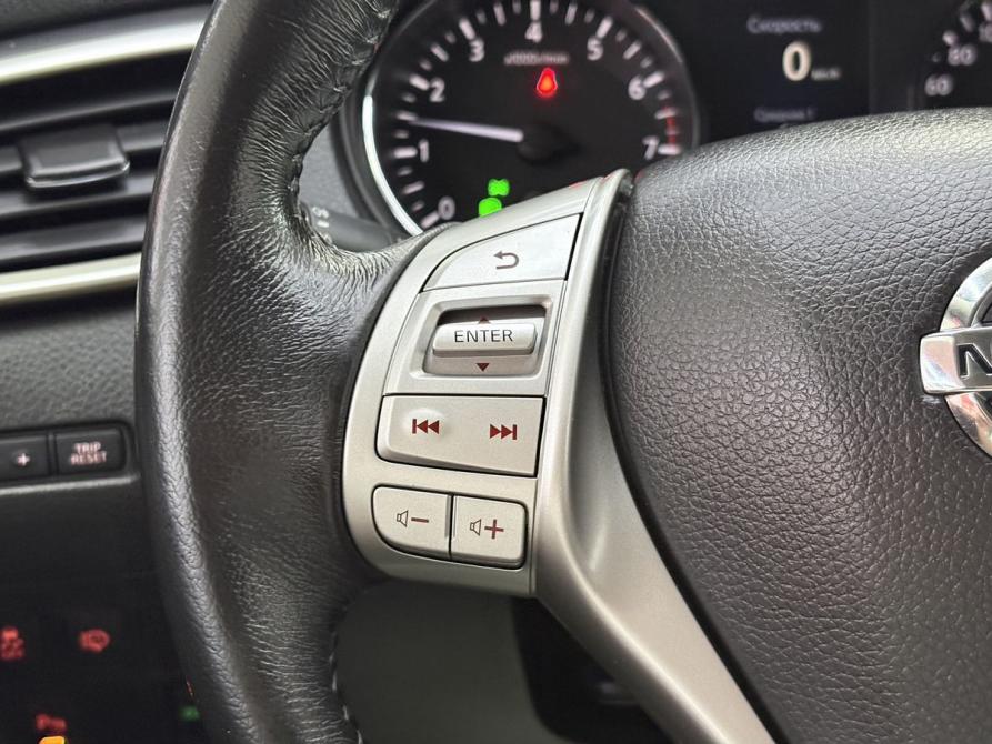 Nissan Qashqai II Рестайлинг Ярославль  - изображение 17