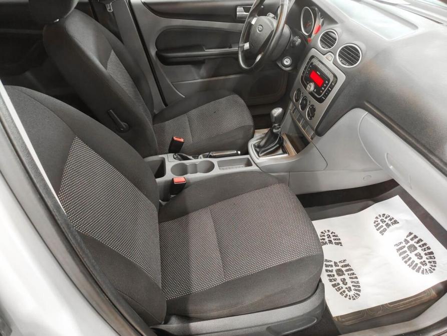 Ford Focus II Рестайлинг Тула  - изображение 6