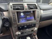 Lexus GX II Рестайлинг 2 Иркутск  - изображение 56