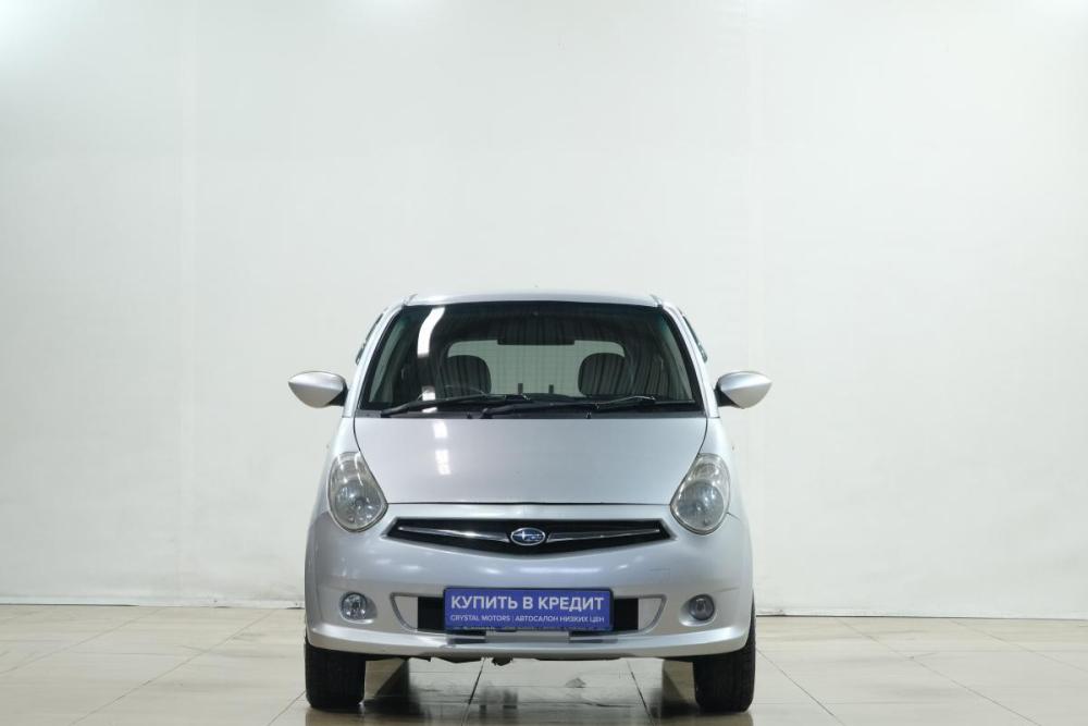 Subaru R2 Новокузнецк  - изображение 2
