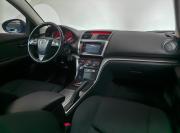 Mazda 6 II (GH) Рестайлинг Москва  - изображение 32