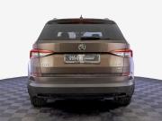 Skoda Kodiaq I Москва  - изображение 35