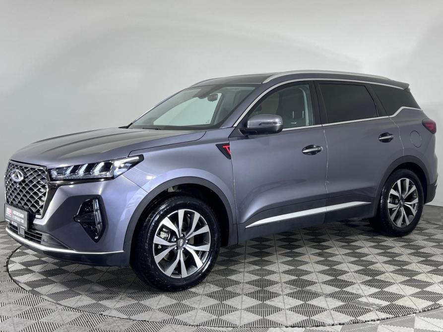 Chery Tiggo 7 Pro Max I Ростов-на-Дону  - изображение 1