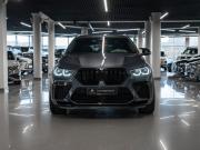 BMW X6 III (G06) Москва  - изображение 38