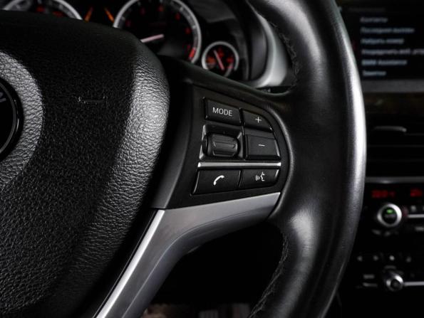 BMW X5 III (F15) с пробегом 2017 года, цена 3 669 000 рублей, 132466 км, внедорожник, Автокод Объявления