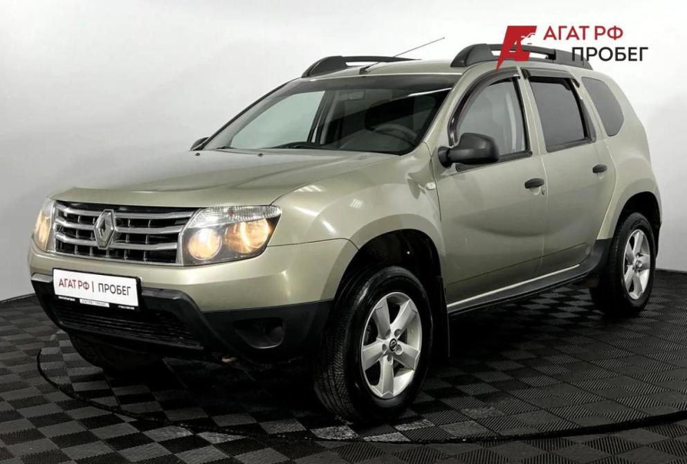 Renault Duster I Нижний Новгород  - изображение 2