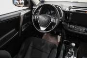 Toyota RAV4 IV (XA40) Рестайлинг Новокузнецк  - изображение 52