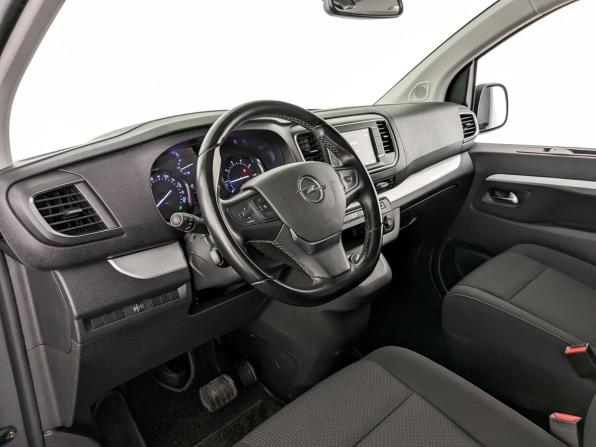 Opel Zafira Life I с пробегом 2021 года, цена 3 725 000 рублей, 42835 км, минивэн, Автокод Объявления
