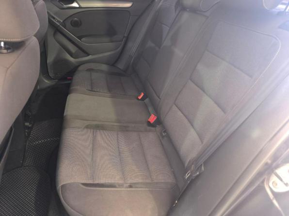 Volkswagen Golf VI с пробегом 2011 года, цена 752 500 рублей, 166962 км, хэтчбек, Автокод Объявления