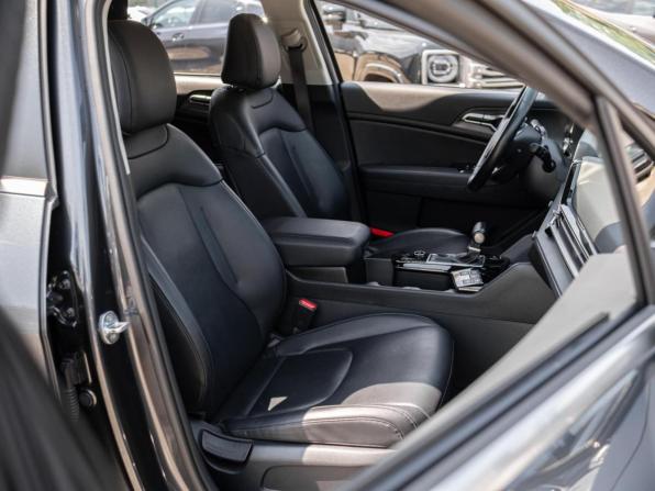 Kia Sportage V с пробегом 2021 года, цена 3 650 000 рублей, 81908 км, внедорожник, Автокод Объявления