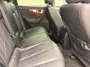 Infiniti FX II (S51) Рестайлинг Ростов-на-Дону  - изображение 46