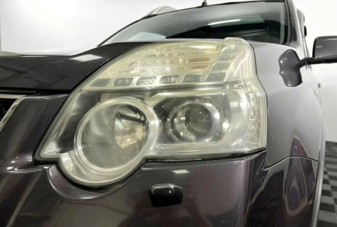 Nissan X-Trail II с пробегом 2011 года, цена 1 420 000 рублей, 175075 км, внедорожник, Автокод Объявления