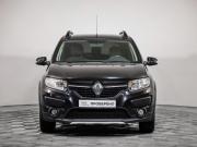 Renault Sandero II Санкт-Петербург  - изображение 29