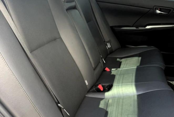 Toyota Camry VII (XV50) Рестайлинг с пробегом 2015 года, цена 1 750 000 рублей, 140981 км, седан, Автокод Объявления