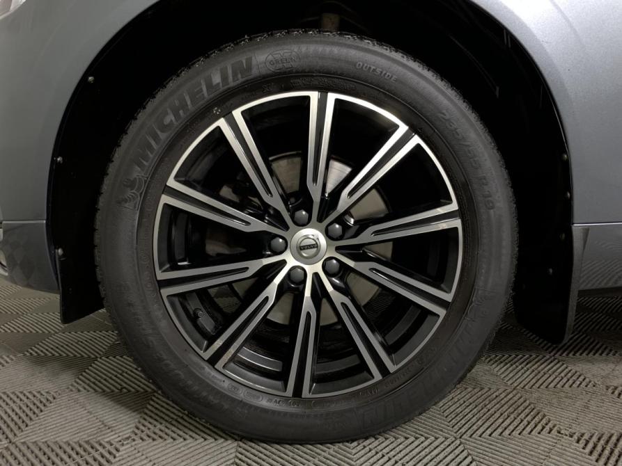 Volvo XC60 II Москва  - изображение 10