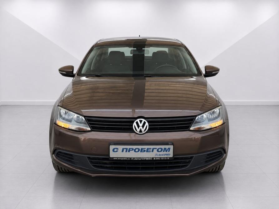 Volkswagen Jetta VI Москва  - изображение 2